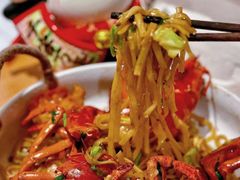 -十面欢腾(长乐路店)