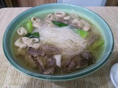 -古街捞化牛杂(井大店)