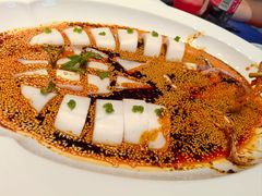 -院8里·小聚园老川菜(九眼桥店)