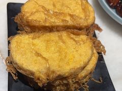 -小吊梨汤·北京菜·烤鸭(双井乐成中心店)