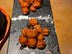 -新发现(宝山龙湖店)