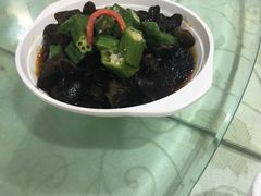 -六和聚传统烤鸭.天津菜(和平店)