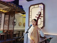 -姑苏家宴·苏帮菜·松鼠桂鱼(苏州总店)