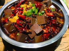 -游园觅食记夜市·小龙虾大排档