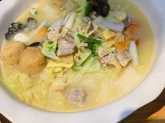 -私家峰味特色苍蝇小馆(马弄店)