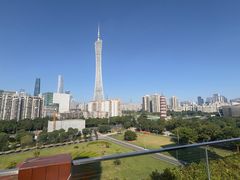 -小茶闲舍·观景商务茶馆(广州塔店)