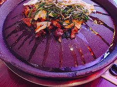 -一烙锅(友谊店)