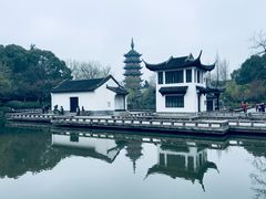 -红梅公园