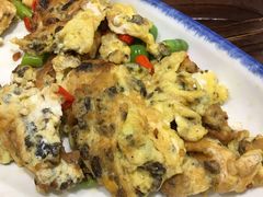 地皮菜炒鸡蛋-重庆酸菜鱼(上海路店)
