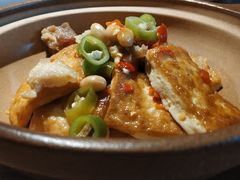 招牌一面黄-举炊·寻湘记·新鲜现炒(临平西子国际店)