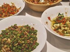 -攸州小镇家湘菜(小米科技园店)