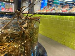 -东海怡品海鲜豆捞(舟宿夜江店)