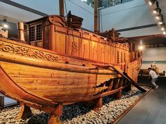 -上海中国航海博物馆