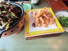 -那家山城(樱桃园店)