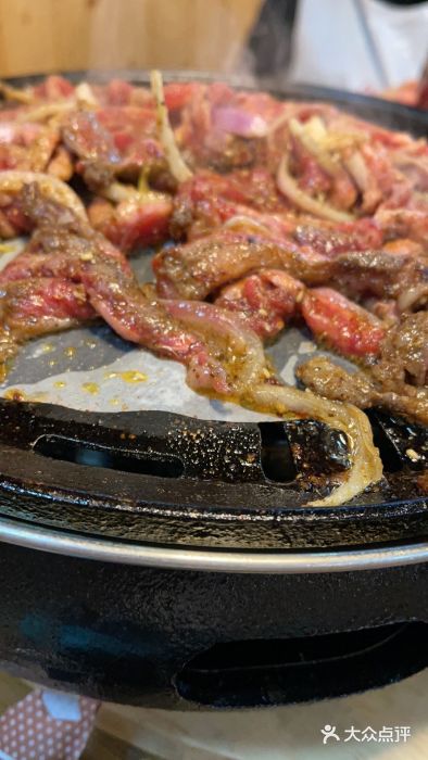 陈记潮汕牛肉火锅图片