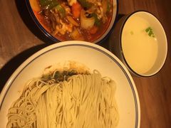 -十面春风·江南面馆(崇宁路店)