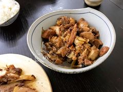 -有肉食·虎九闽菜(798艺术区店)