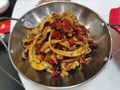 -春和楼湘辣家常菜