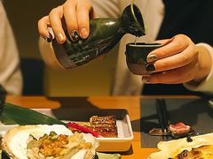 -千代御(临河街店)