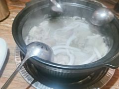 -春润大地海南椰子鸡(沙井京基百纳广场店)