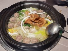-同仁四季椰子鸡(无锡滨湖万象汇店)
