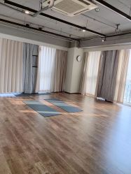 -FineYoga梵音瑜伽·普拉提