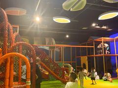 -大连海昌发现王国主题公园