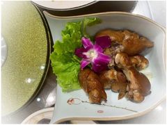 -赵家小馆(沈阳禹洲广场店)