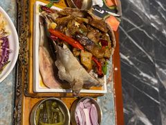 -哈啾嗨·新概念蒙餐(红星新城店)