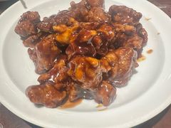 -新白鹿餐厅(爱琴海购物中心店)