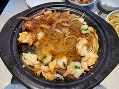 -茅庐川菜(烟台吾悦广场店)