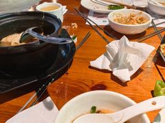 -義聚德·清真铜锅涮羊肉·烧烤(河东店)