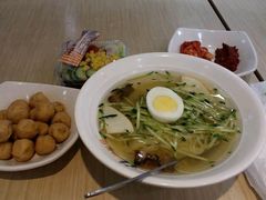 -正一味石锅拌饭(望京新世界店)