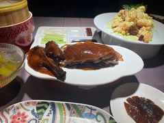 -京鸭棠(让胡路万达店)