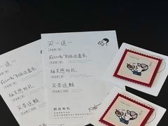 -喜茶(东莞厚街万达店)