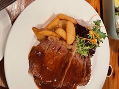 -宝莱纳啤酒花园餐厅PAULANER BRAUHAUS Nanjing(广州路店)