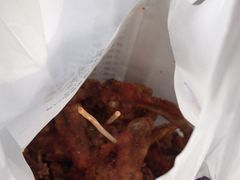 -炸肉先生总店(青泥店)