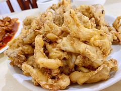 -满口香饭店