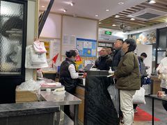 -老盛兴汤包馆(武夷店)