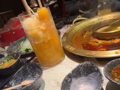 -哥老官重庆美蛙鱼头(西湖银泰十一哥店)