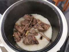 -皇鸽餐厅(长命水分店)