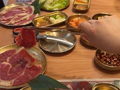 -闻老头·菊花炭烤肉(D11店)