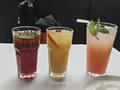 -拉蒂娜·巴西牛排馆 Latina·Brazilian Steakhouse(陆家嘴旗舰店)