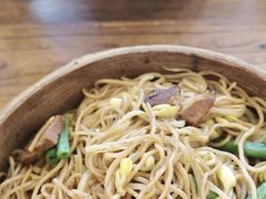 -老雒阳面馆·水席(定鼎门店)