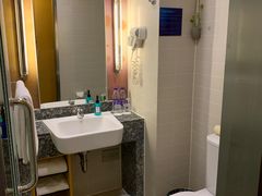 -北京东直门智选假日酒店