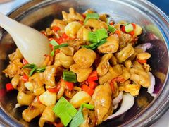 -火宫殿·小吃王国(坡子街店)