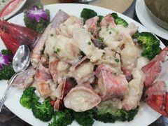 -蚝专家(北滘店)