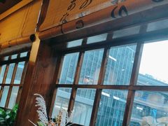 -鸟鹏烧鸟居酒屋(仁恒梦中心店)