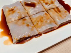 -侨美食家·粤菜(体育西路店)