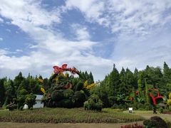-东平国家森林公园